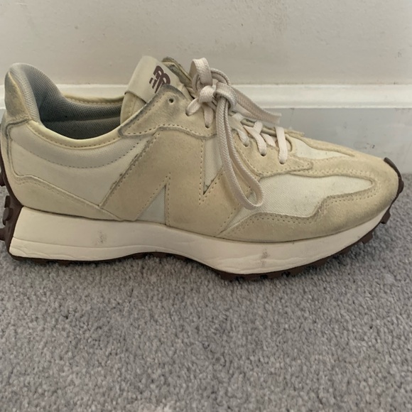 New Balance 327 "Angora/Sea Salt" - Picture 11 of 11